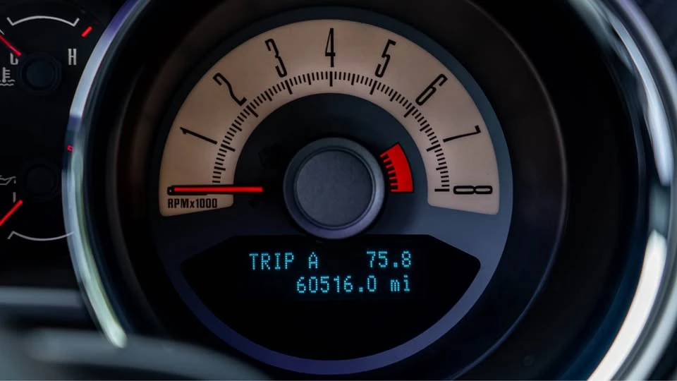 2010 Ford S197 Mustang GT - Image 10 of 11