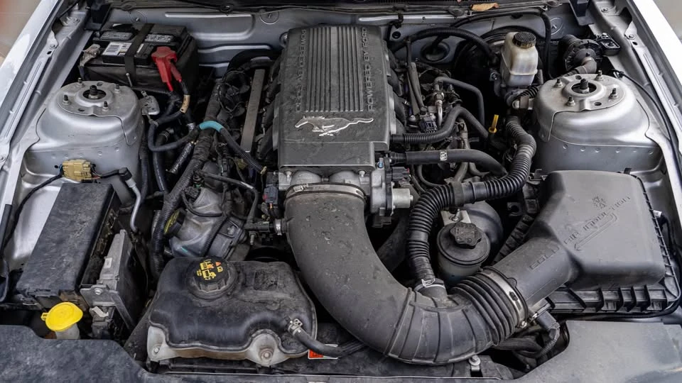 2010 Ford S197 Mustang GT - Image 9 of 11