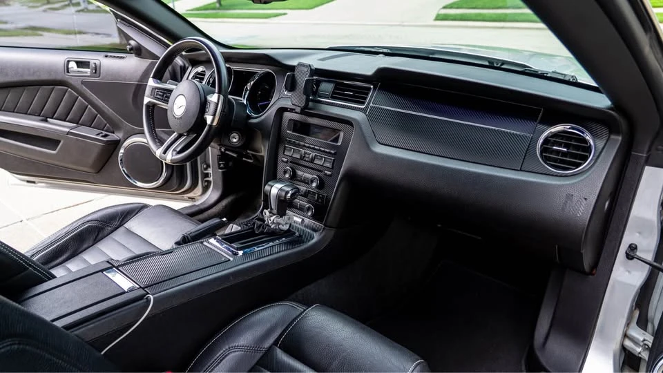 2010 Ford S197 Mustang GT - Image 5 of 11