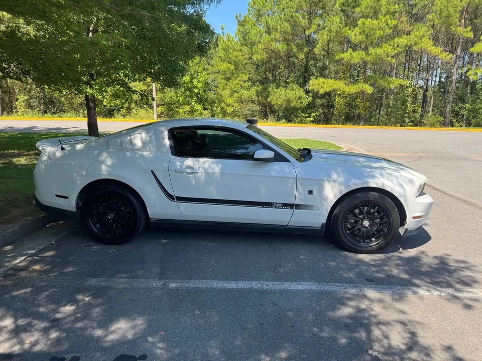 2010 Ford S197 Mustang GT - Image 4 of 11