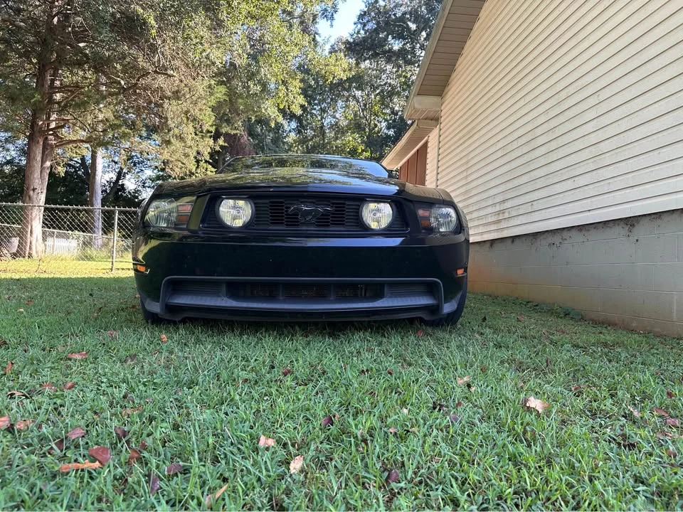 2010 Ford S197 Mustang GT - Image 4 of 13