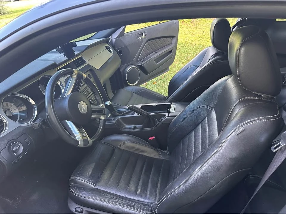 2010 Ford S197 Mustang GT - Image 7 of 13