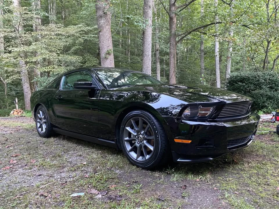 2010 Ford S197 Mustang GT - Image 3 of 6