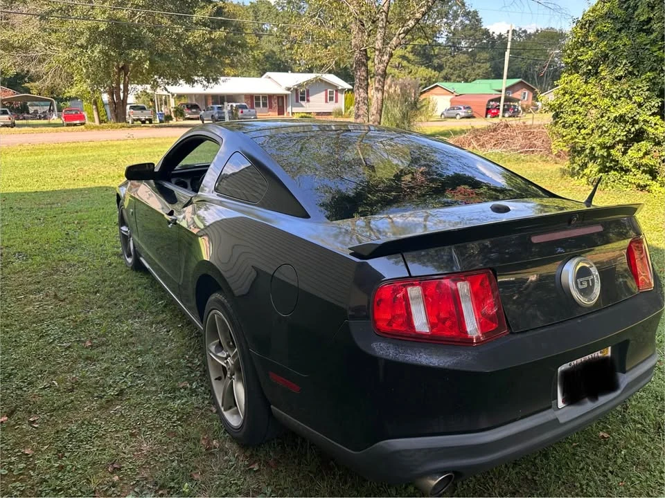 2010 Ford S197 Mustang GT - Image 13 of 13