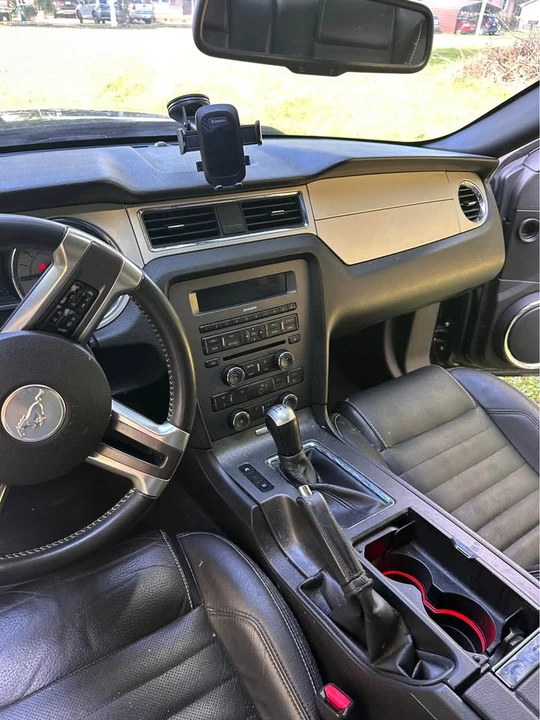 2010 Ford S197 Mustang GT - Image 6 of 13