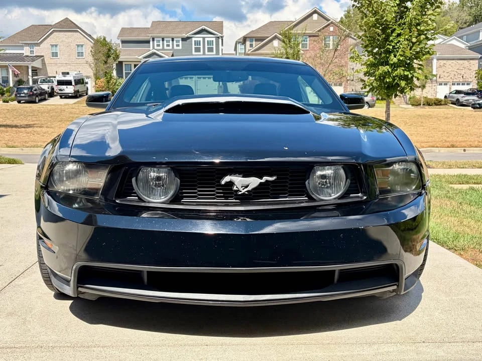 2010 Ford S197 Mustang GT - Image 3 of 9