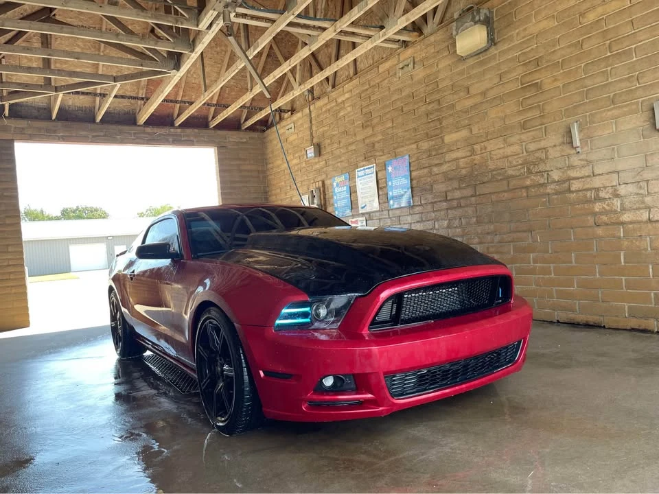 2010 Ford S197 Mustang GT - Image 2 of 5