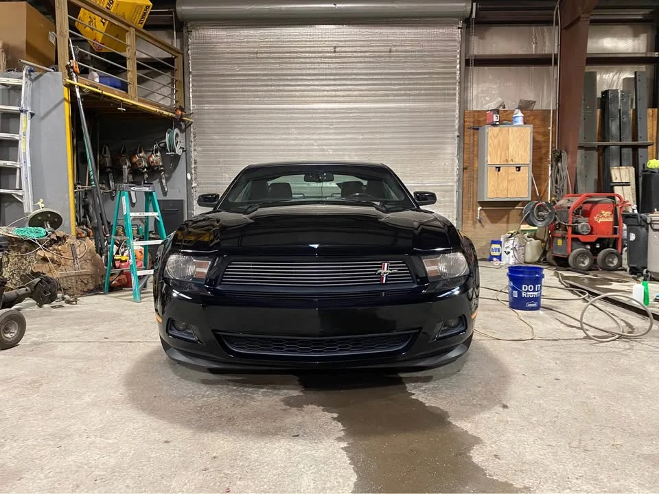 2010 Ford S197 Mustang GT - Image 2 of 6