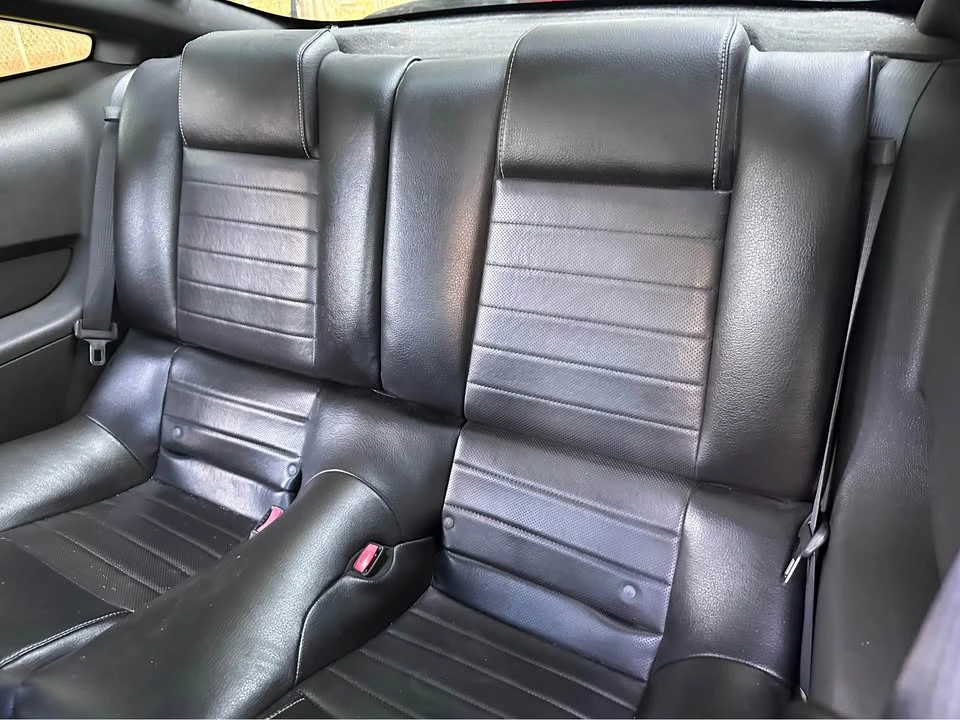 2010 Ford S197 Mustang GT - Image 9 of 13