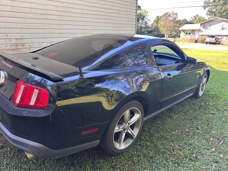 2010 Ford S197 Mustang GT - Image 3 of 13