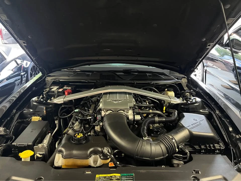 2010 Ford S197 Mustang GT - Image 3 of 5
