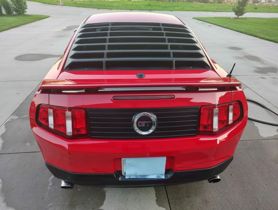 2010 Ford S197 Mustang GT - Image 6 of 13