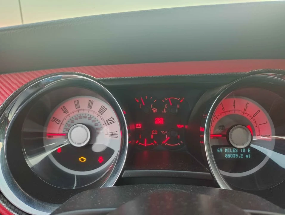 2010 Ford S197 Mustang GT - Image 12 of 13