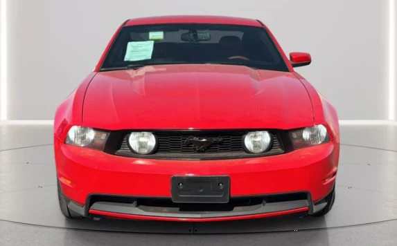 2010 Ford S197 Mustang GT - Image 2 of 12