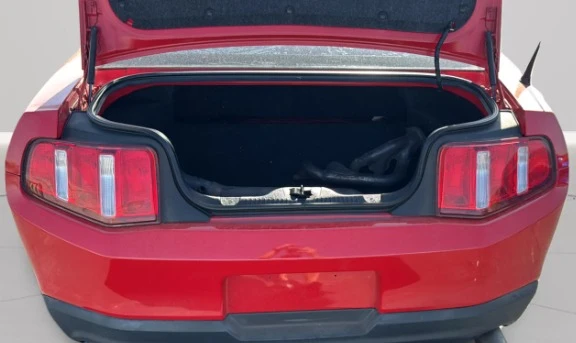 2010 Ford S197 Mustang GT - Image 12 of 12