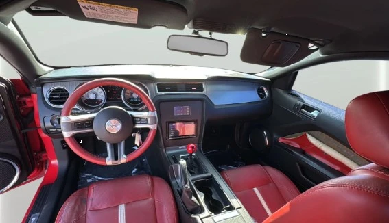 2010 Ford S197 Mustang GT - Image 10 of 12