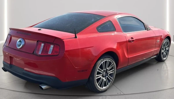 2010 Ford S197 Mustang GT - Image 4 of 12