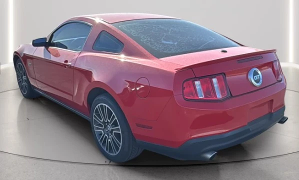 2010 Ford S197 Mustang GT - Image 6 of 12