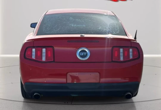 2010 Ford S197 Mustang GT - Image 5 of 12