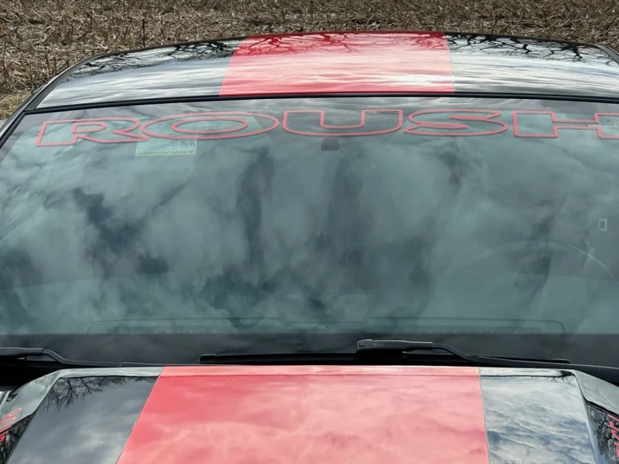 2010 Ford S197 Mustang - Image 10 of 17