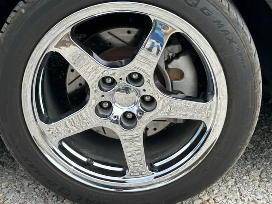 2010 Ford S197 Mustang - Image 12 of 17