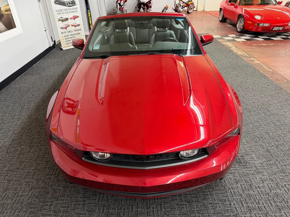 2010 Ford S197 Mustang GT - Image 11 of 31