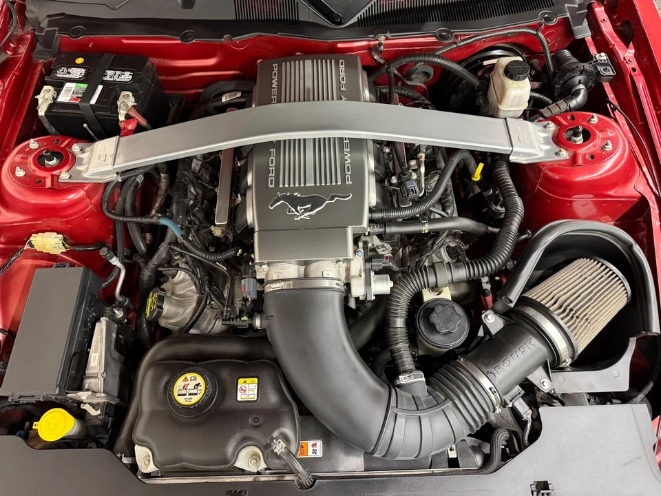 2010 Ford S197 Mustang GT - Image 22 of 31