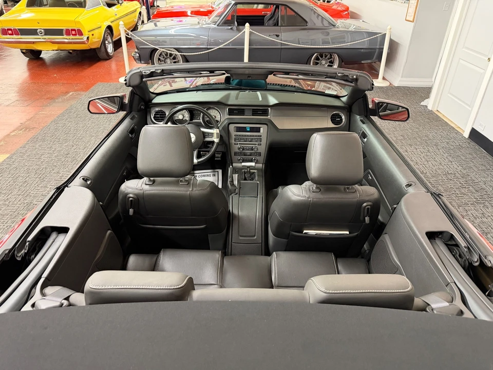 2010 Ford S197 Mustang GT - Image 23 of 31