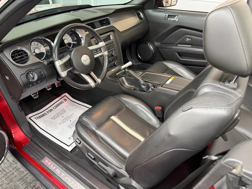 2010 Ford S197 Mustang GT - Image 18 of 31