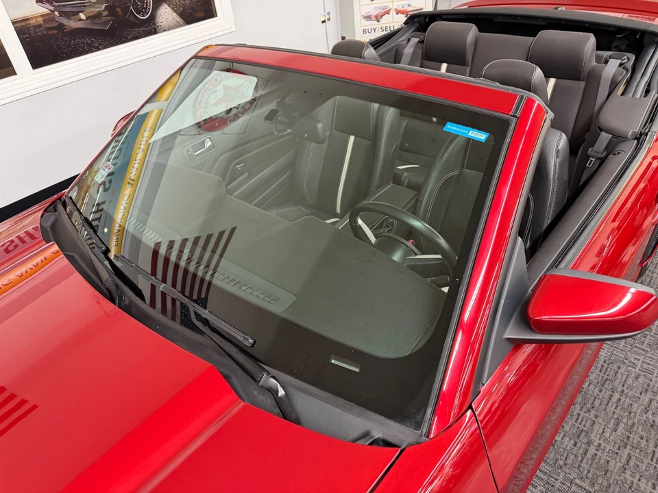 2010 Ford S197 Mustang GT - Image 15 of 31