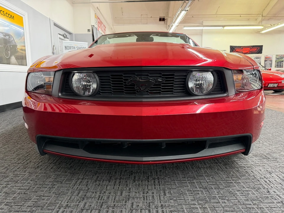 2010 Ford S197 Mustang GT - Image 12 of 31