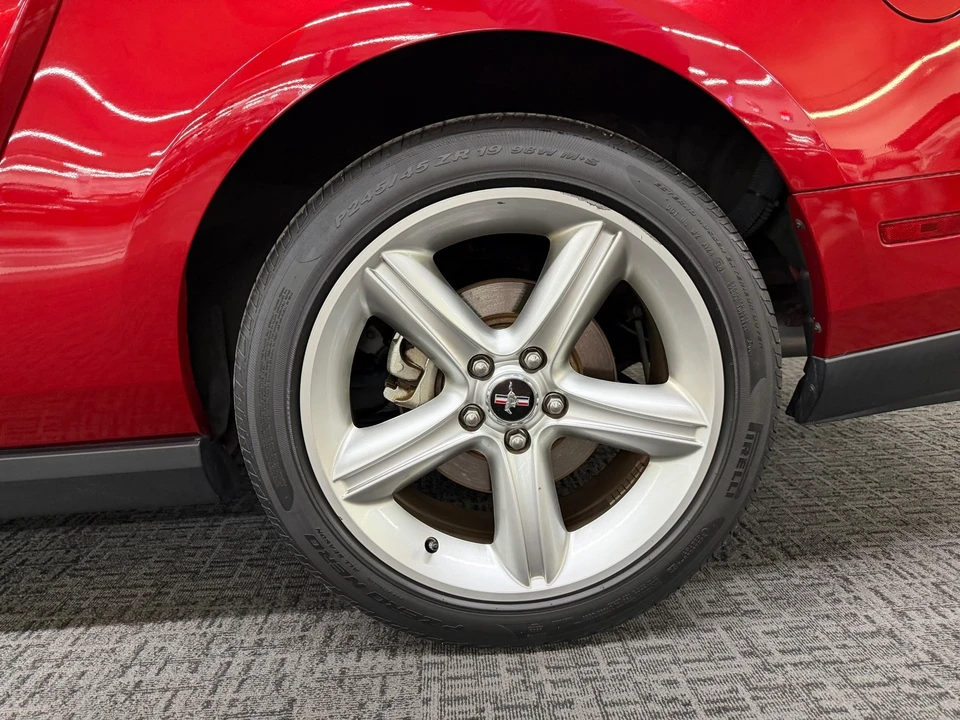 2010 Ford S197 Mustang GT - Image 30 of 31