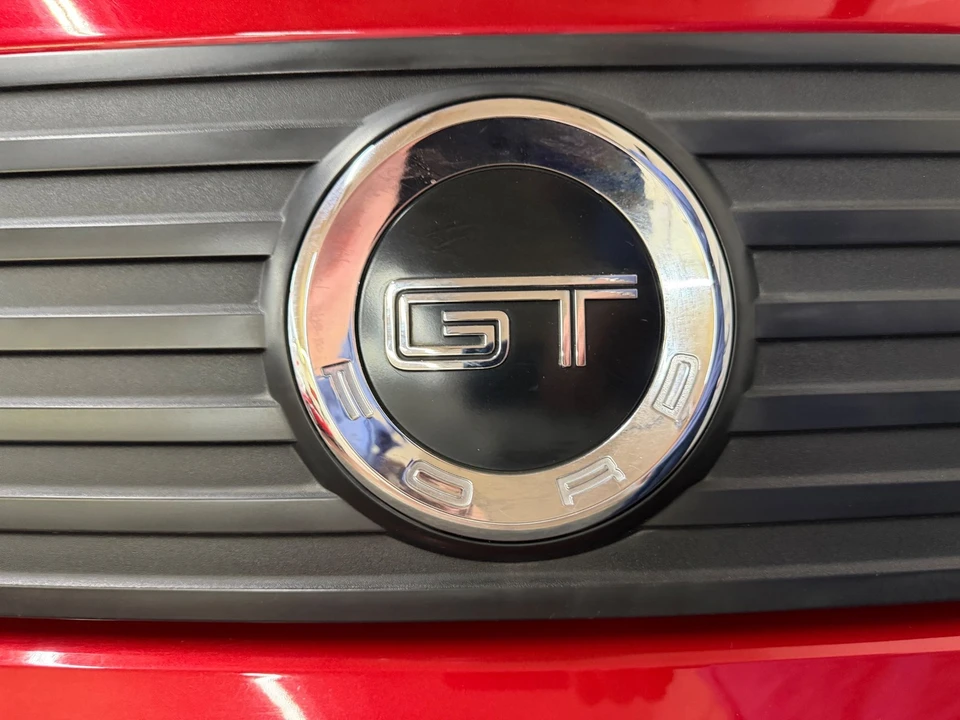 2010 Ford S197 Mustang GT - Image 31 of 31