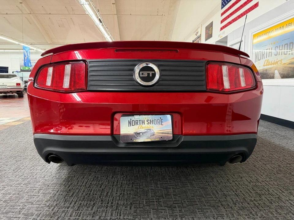 2010 Ford S197 Mustang GT - Image 19 of 31