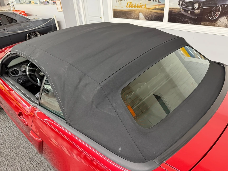 2010 Ford S197 Mustang GT - Image 7 of 31