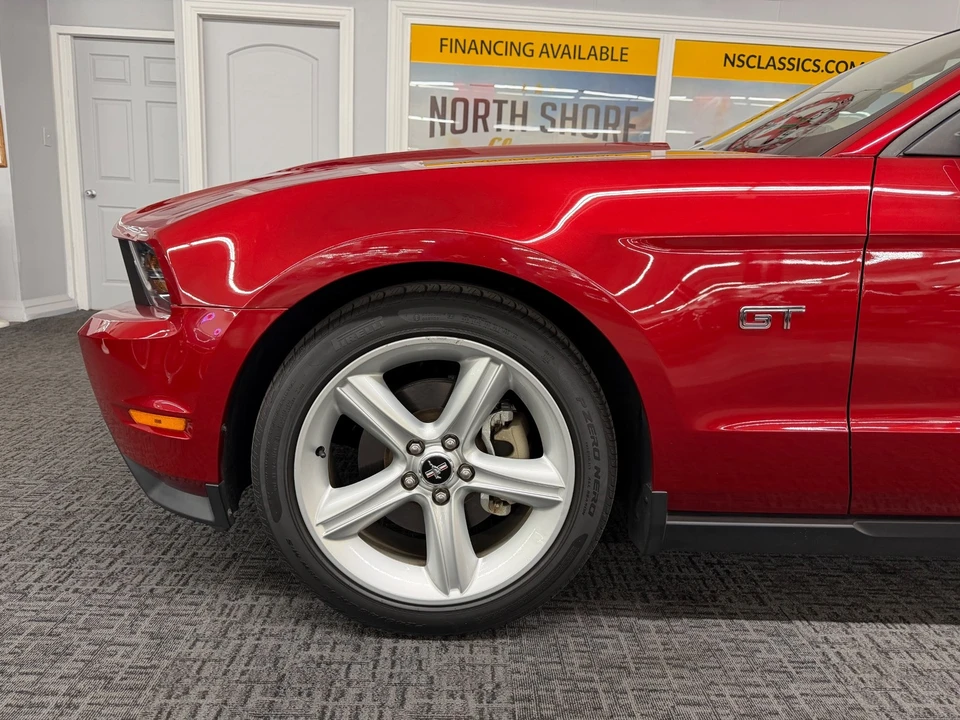 2010 Ford S197 Mustang GT - Image 24 of 31
