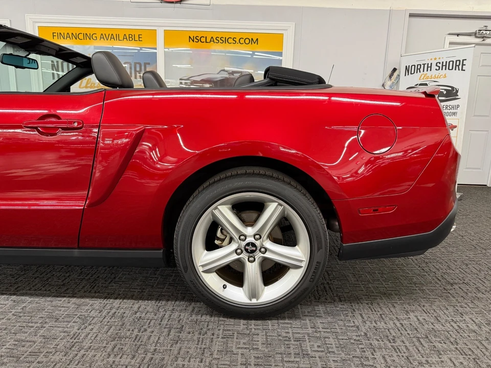 2010 Ford S197 Mustang GT - Image 26 of 31