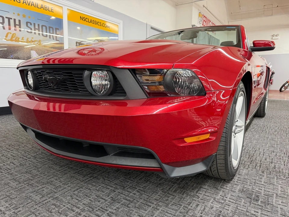 2010 Ford S197 Mustang GT - Image 14 of 31