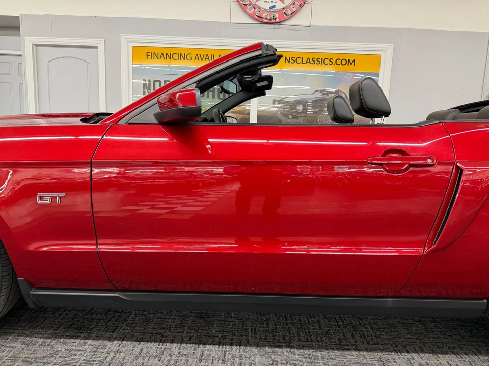 2010 Ford S197 Mustang GT - Image 25 of 31