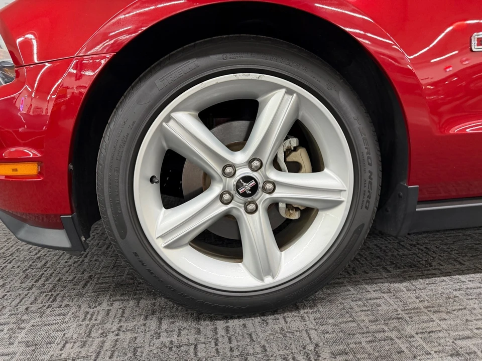 2010 Ford S197 Mustang GT - Image 29 of 31