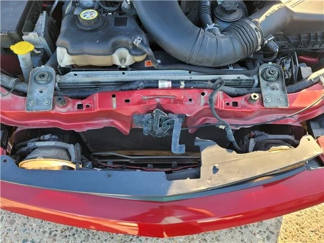 2010 Ford S197 Mustang - Image 21 of 21