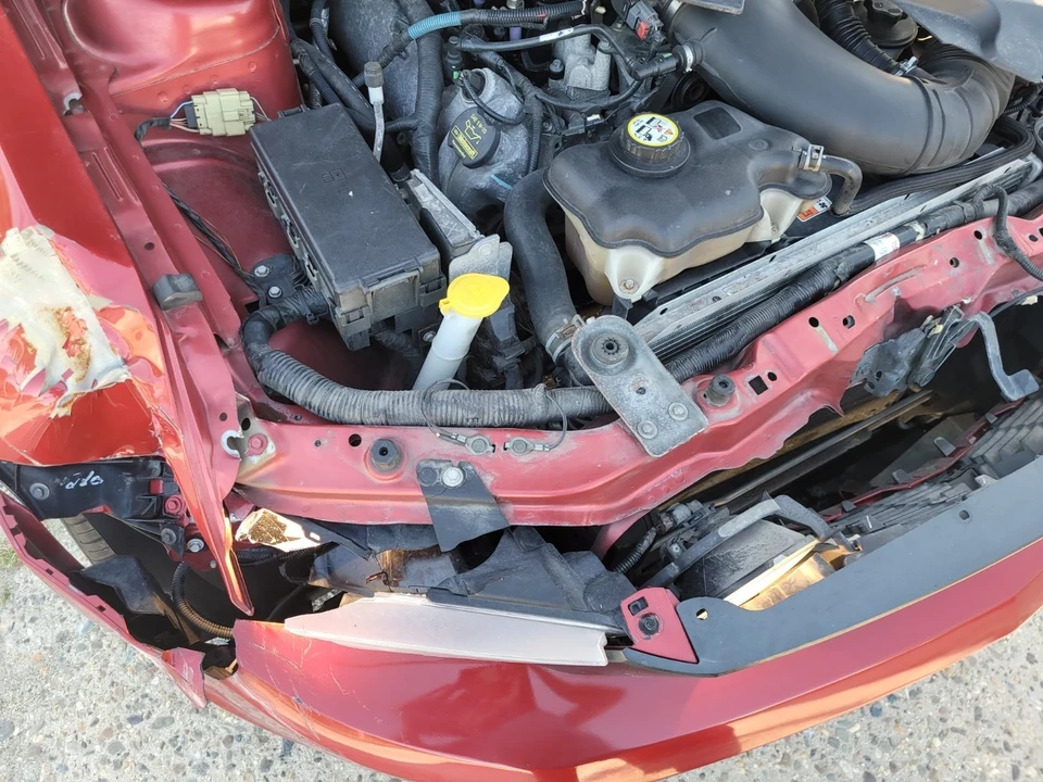 2010 Ford S197 Mustang - Image 21 of 21