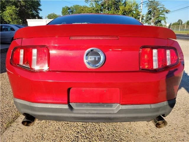 2010 Ford S197 Mustang - Image 14 of 21