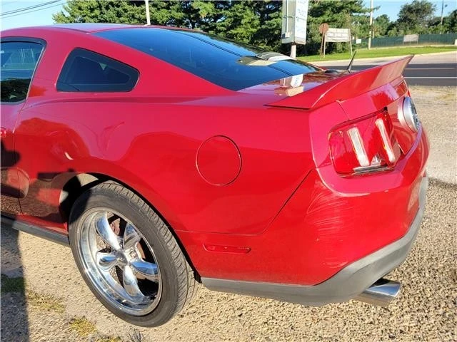 2010 Ford S197 Mustang - Image 14 of 21