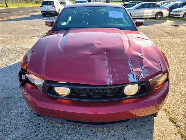 2010 Ford S197 Mustang - Image 7 of 21