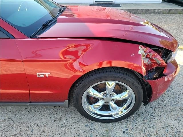 2010 Ford S197 Mustang - Image 11 of 21