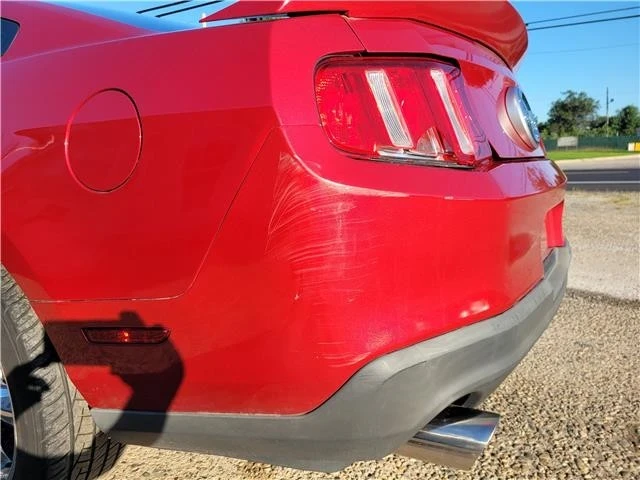 2010 Ford S197 Mustang - Image 15 of 21