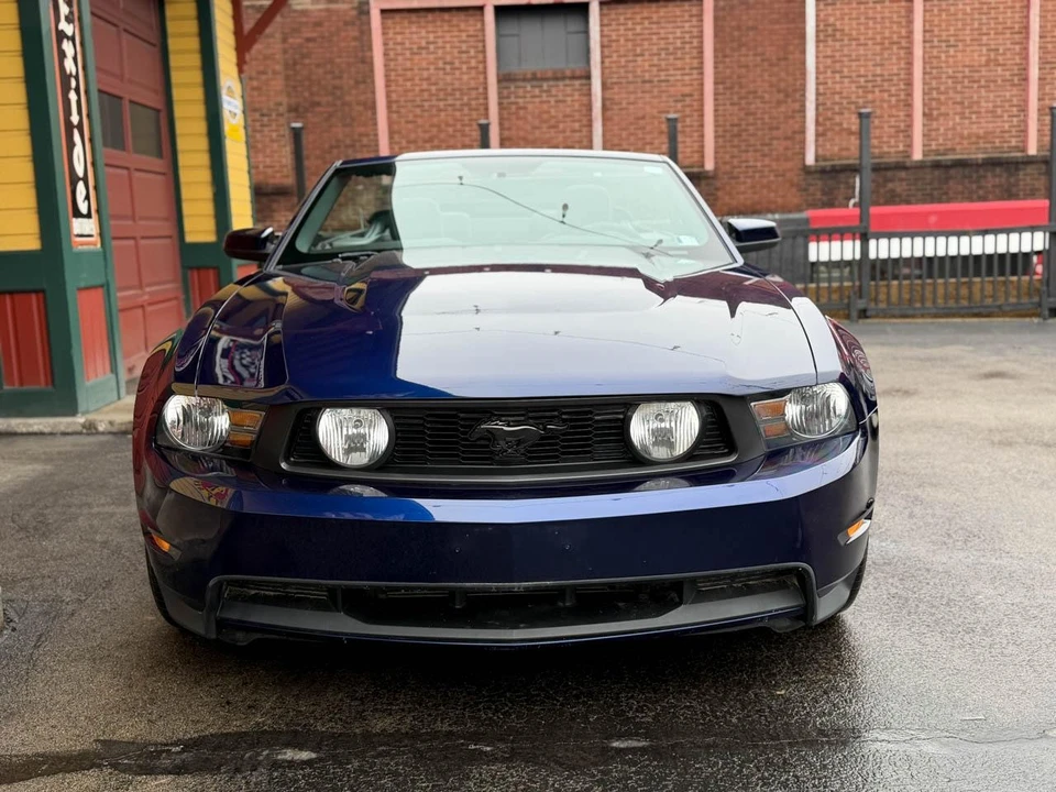 2010 Ford S197 Mustang - Image 15 of 21