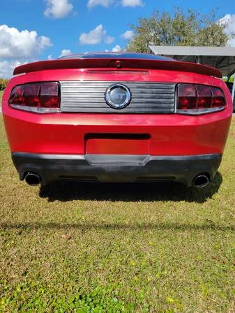 2010 Ford S197 Mustang - Image 4 of 14