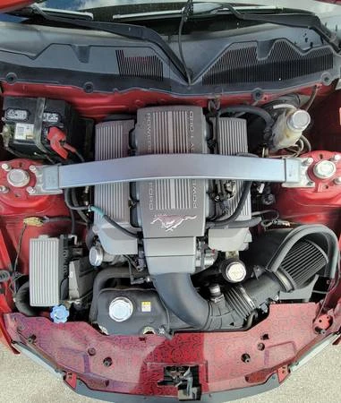 2010 Ford S197 Mustang - Image 14 of 14